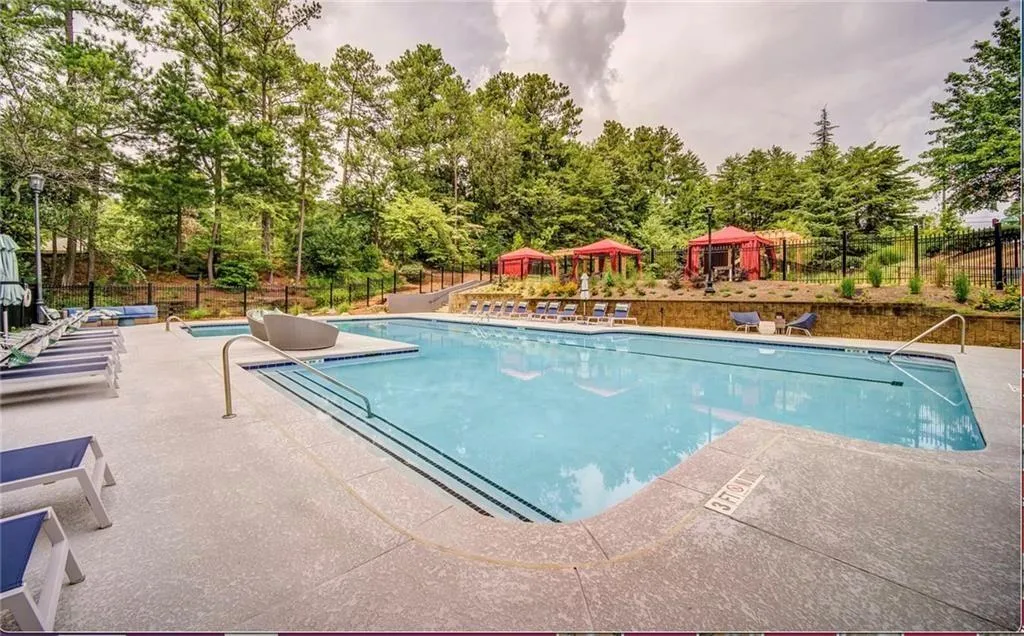 795 Hammond Drive Unit 202, Atlanta, Georgia 30328, 1 Bedroom Bedrooms, ,1 BathroomBathrooms,Residential,Sold,795 Hammond Drive Unit 202,7003997