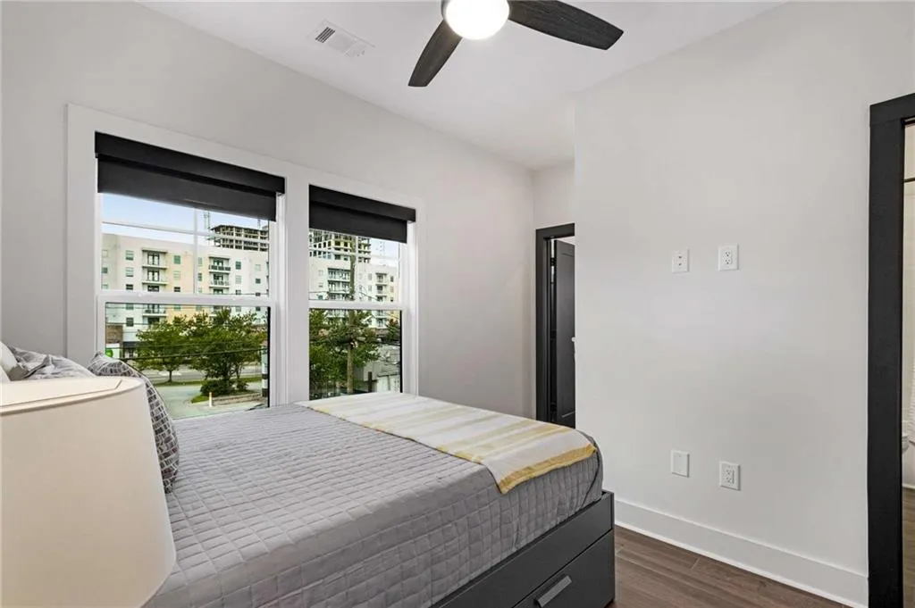991 Hampton Street Nw, Atlanta, Georgia 30318, ,Residential Income,For Sale,991 Hampton Street Nw,7635765