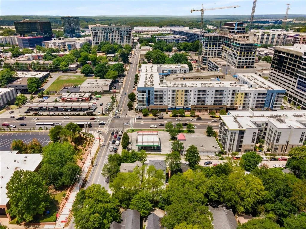 991 Hampton Street Nw, Atlanta, Georgia 30318, ,Residential Income,For Sale,991 Hampton Street Nw,7635765