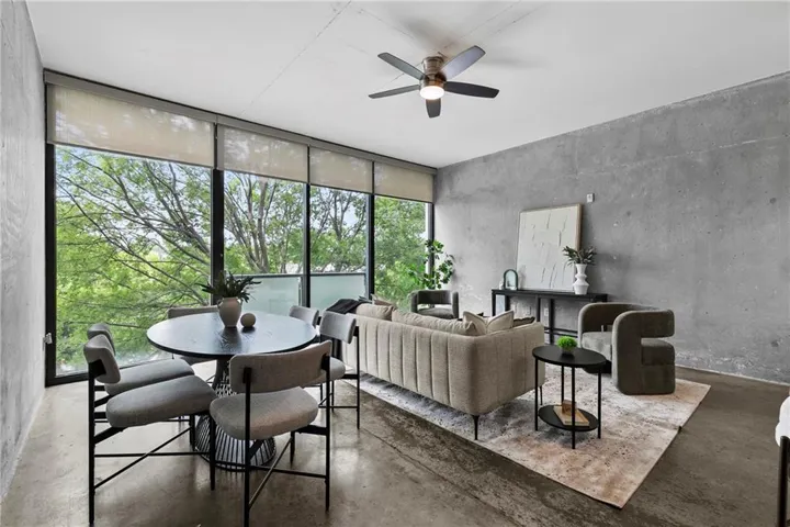 480 John Wesley Dobbs Avenue Ne Unit 324, Atlanta, Georgia 30312