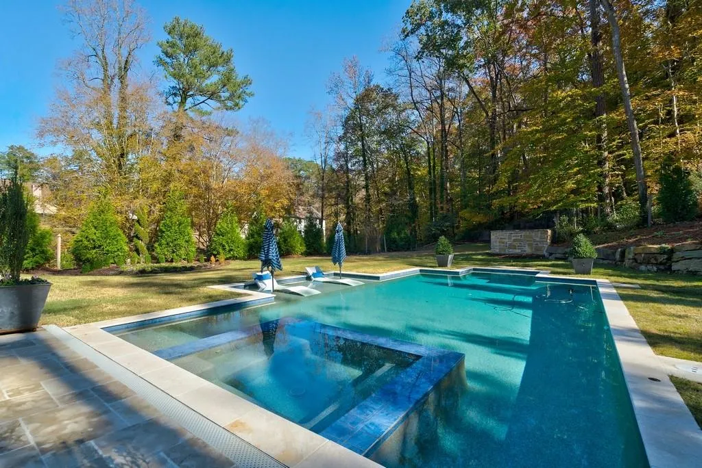 4985 Rebel Trail, Atlanta, Georgia 30327, 4 Bedrooms Bedrooms, ,4 BathroomsBathrooms,Residential,Sold,4985 Rebel Trail,6664420