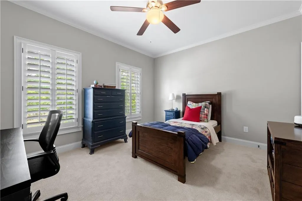 23 Long Island Place, Sandy Springs, Georgia 30328, 5 Bedrooms Bedrooms, ,4 BathroomsBathrooms,Residential,Sold,23 Long Island Place,7569970