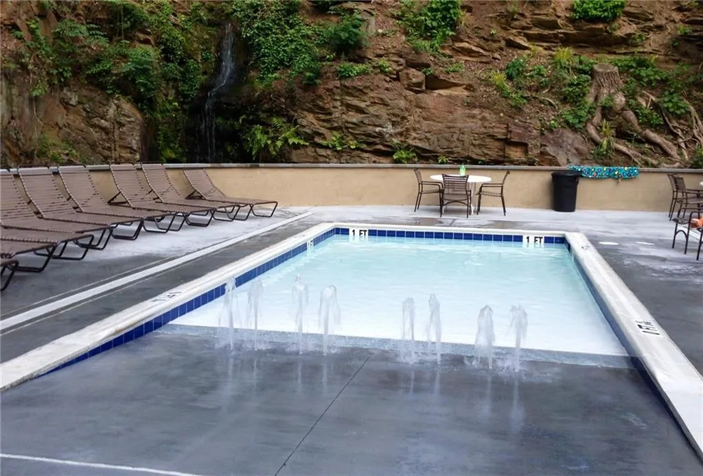 Optional Mountaire Swim Club
