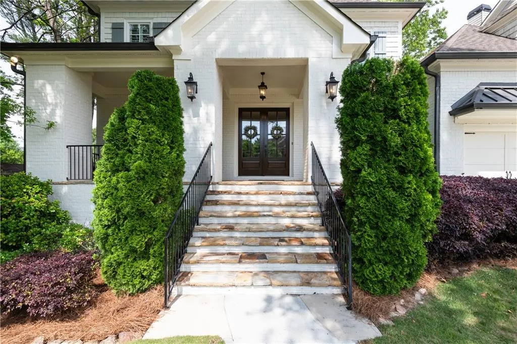 23 Long Island Place, Sandy Springs, Georgia 30328, 5 Bedrooms Bedrooms, ,4 BathroomsBathrooms,Residential,Sold,23 Long Island Place,7569970