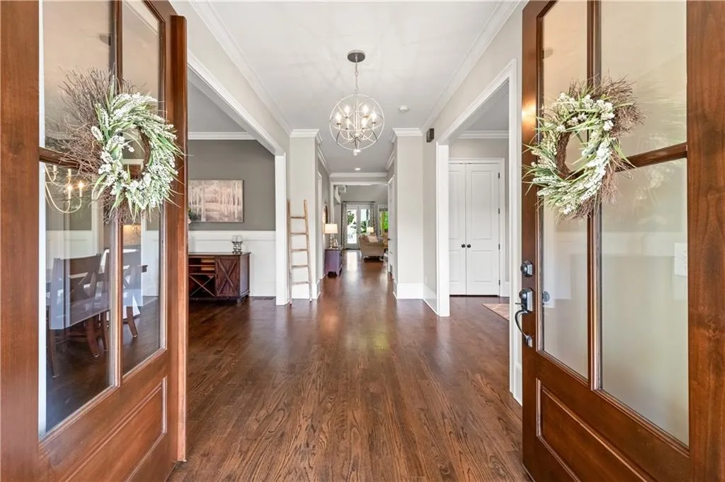 23 Long Island Place, Sandy Springs, Georgia 30328, 5 Bedrooms Bedrooms, ,4 BathroomsBathrooms,Residential,Sold,23 Long Island Place,7569970