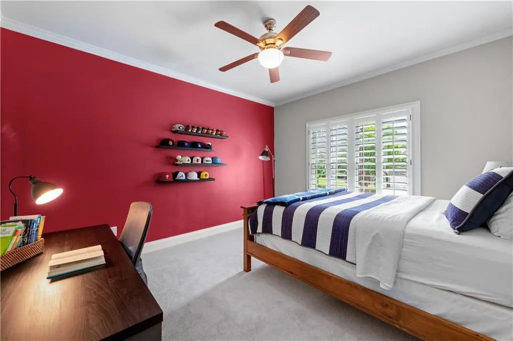 23 Long Island Place, Sandy Springs, Georgia 30328, 5 Bedrooms Bedrooms, ,4 BathroomsBathrooms,Residential,Sold,23 Long Island Place,7569970