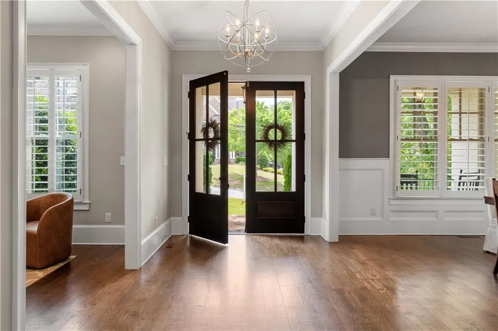 23 Long Island Place, Sandy Springs, Georgia 30328, 5 Bedrooms Bedrooms, ,4 BathroomsBathrooms,Residential,Sold,23 Long Island Place,7569970