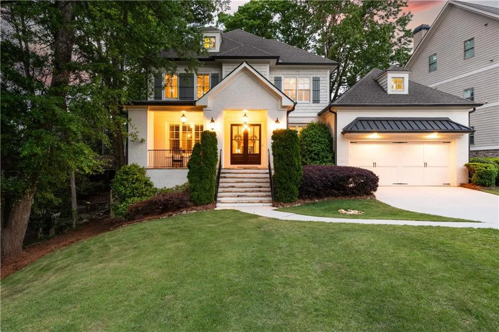 23 Long Island Place, Sandy Springs, Georgia 30328, 5 Bedrooms Bedrooms, ,4 BathroomsBathrooms,Residential,Sold,23 Long Island Place,7569970