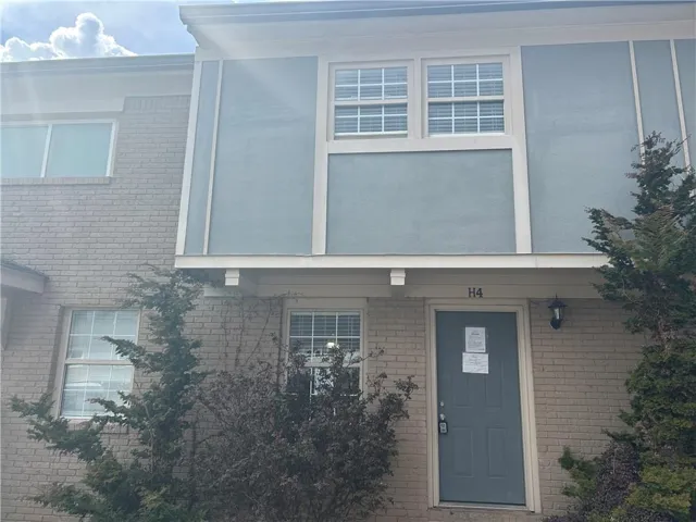 2604 Campbellton Road Sw Unit H4, Atlanta, Georgia 30311
