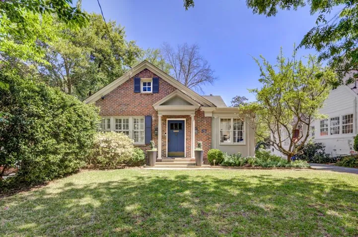27 Northwood Avenue Ne, Atlanta, Georgia 30309
