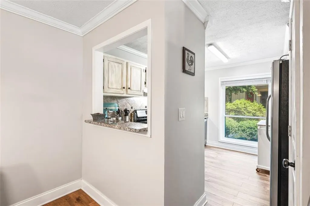1207 Woodcliff Drive, Atlanta, Georgia 30350, 2 Bedrooms Bedrooms, ,2 BathroomsBathrooms,Residential,Sold,1207 Woodcliff Drive,6857879