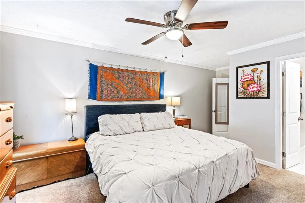 1207 Woodcliff Drive, Atlanta, Georgia 30350, 2 Bedrooms Bedrooms, ,2 BathroomsBathrooms,Residential,Sold,1207 Woodcliff Drive,6857879