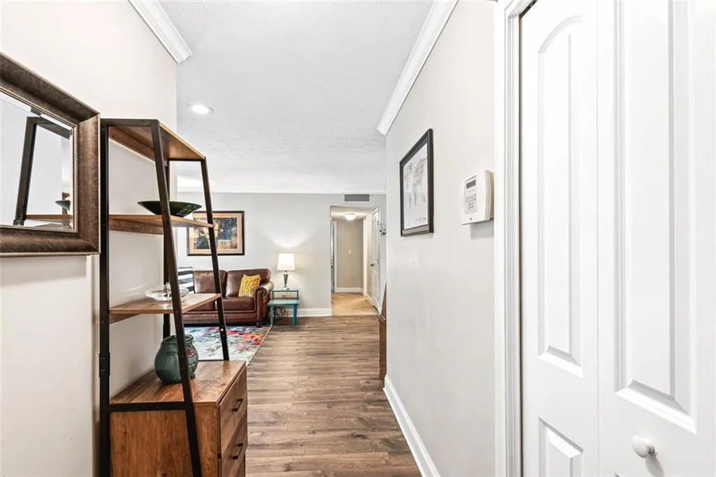 1207 Woodcliff Drive, Atlanta, Georgia 30350, 2 Bedrooms Bedrooms, ,2 BathroomsBathrooms,Residential,Sold,1207 Woodcliff Drive,6857879