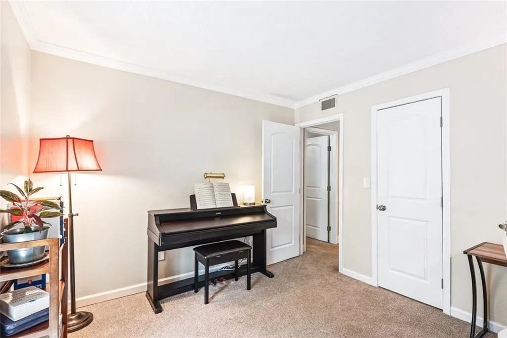 1207 Woodcliff Drive, Atlanta, Georgia 30350, 2 Bedrooms Bedrooms, ,2 BathroomsBathrooms,Residential,Sold,1207 Woodcliff Drive,6857879