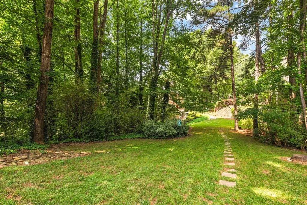 1207 Woodcliff Drive, Atlanta, Georgia 30350, 2 Bedrooms Bedrooms, ,2 BathroomsBathrooms,Residential,Sold,1207 Woodcliff Drive,6857879