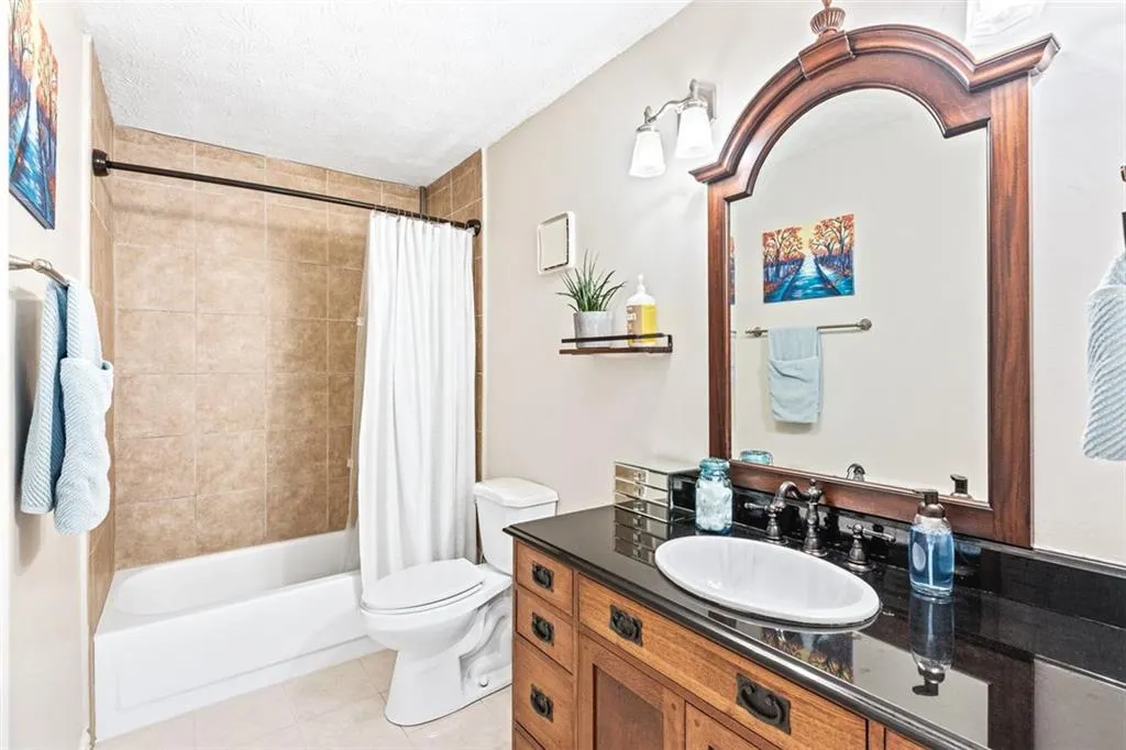 1207 Woodcliff Drive, Atlanta, Georgia 30350, 2 Bedrooms Bedrooms, ,2 BathroomsBathrooms,Residential,Sold,1207 Woodcliff Drive,6857879