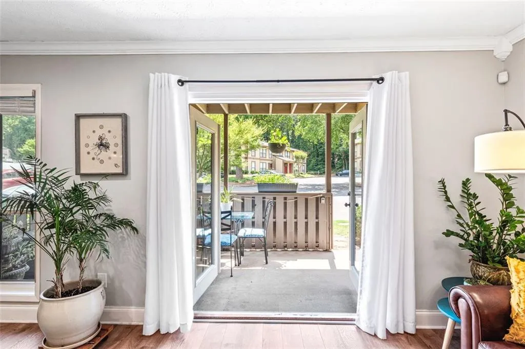 1207 Woodcliff Drive, Atlanta, Georgia 30350, 2 Bedrooms Bedrooms, ,2 BathroomsBathrooms,Residential,Sold,1207 Woodcliff Drive,6857879