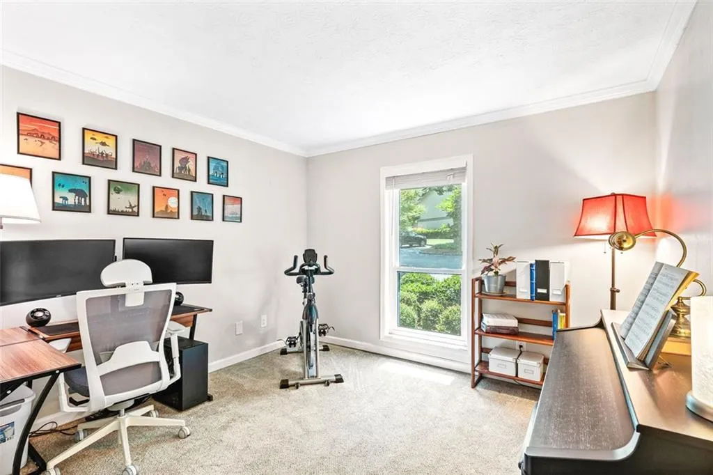 1207 Woodcliff Drive, Atlanta, Georgia 30350, 2 Bedrooms Bedrooms, ,2 BathroomsBathrooms,Residential,Sold,1207 Woodcliff Drive,6857879