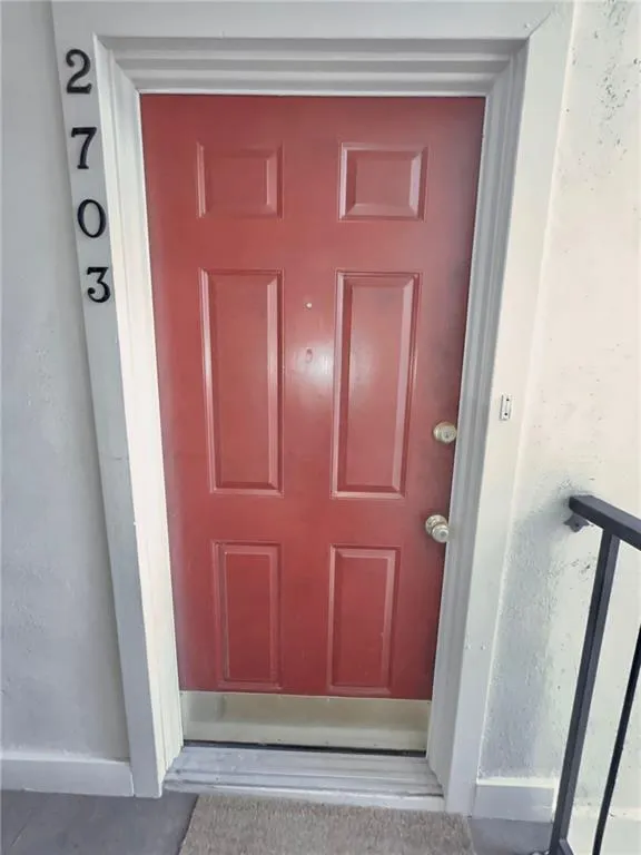 2703 Huntingdon Chase, Sandy Springs, Georgia 30350, 2 Bedrooms Bedrooms, ,2 BathroomsBathrooms,Residential,Sold,2703 Huntingdon Chase,7142715