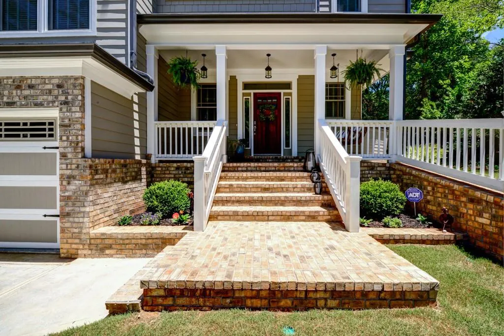 1660 Wayland Circle Ne, Brookhaven, Georgia 30319, 5 Bedrooms Bedrooms, ,4 BathroomsBathrooms,Residential,Sold,1660 Wayland Circle Ne,5704961