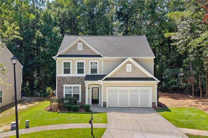 2626 Fresian Court, Buford, Georgia 30519