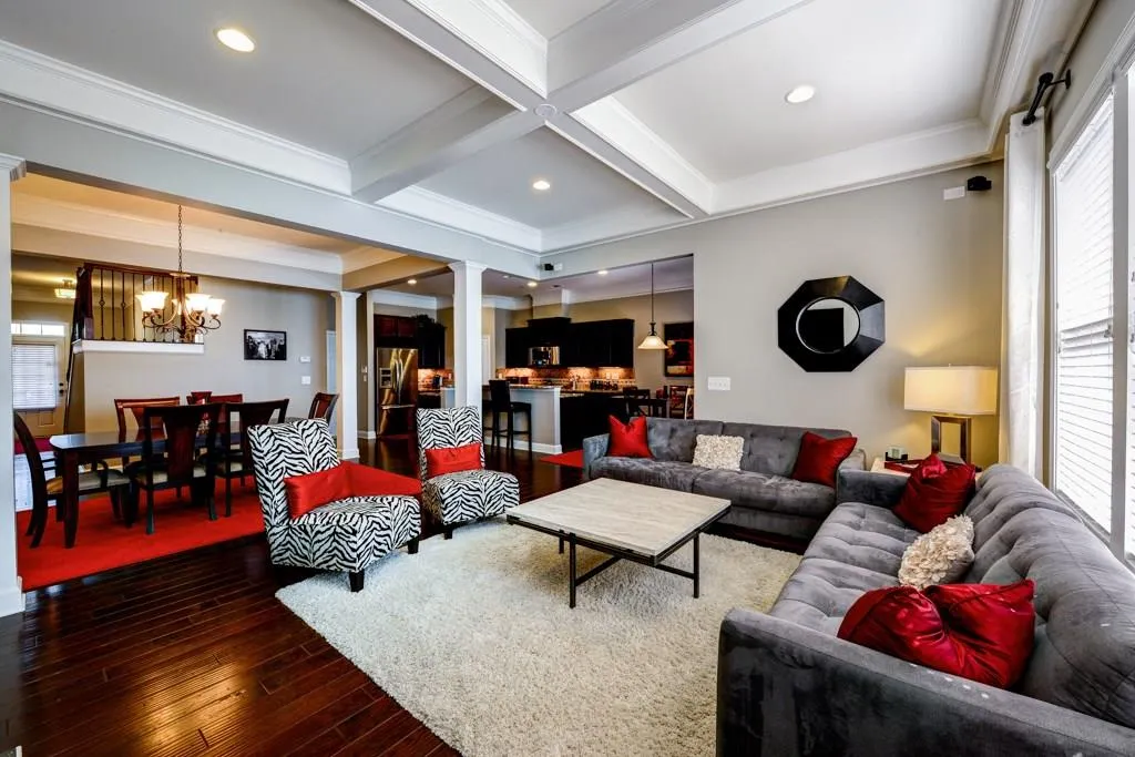5581 High Point Road Ne, Atlanta, Georgia 30342, 3 Bedrooms Bedrooms, ,3 BathroomsBathrooms,Residential,Sold,5581 High Point Road Ne,5681645