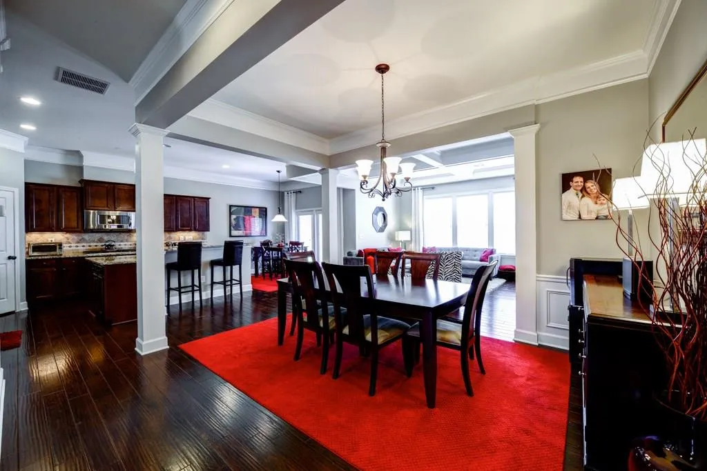 5581 High Point Road Ne, Atlanta, Georgia 30342, 3 Bedrooms Bedrooms, ,3 BathroomsBathrooms,Residential,Sold,5581 High Point Road Ne,5681645