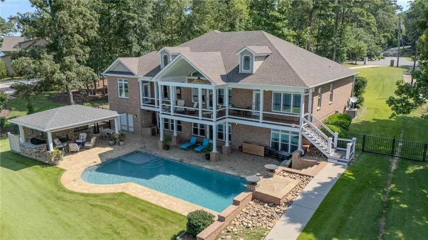118a Stephanie Lane Ne, Milledgeville, Georgia 31061