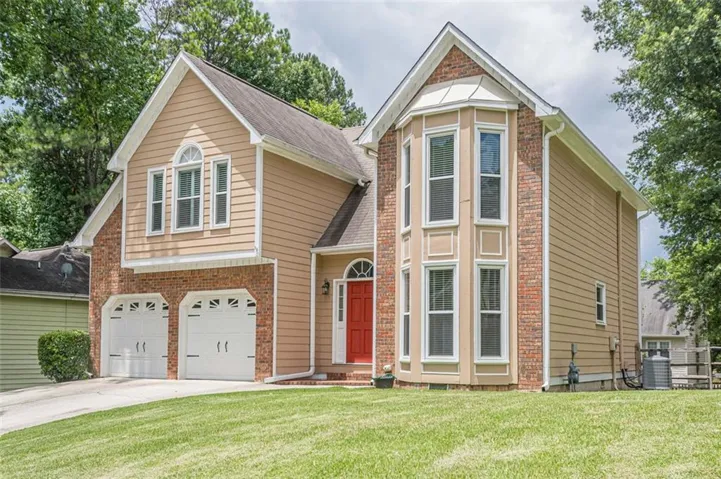 3258 Woodcliff Way, Powder Springs, Georgia 30127