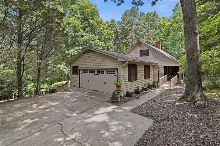 988 Woodland, Sautee Nacoochee, Georgia 30571