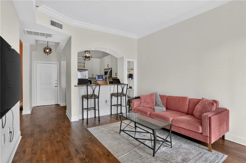 3445 Stratford Road Ne Unit 1405, Atlanta, Georgia 30326, 1 Bedroom Bedrooms, 0 ,1 BathroomBathrooms,Residential,For Sale,3445 Stratford Road Ne Unit 1405,7787373