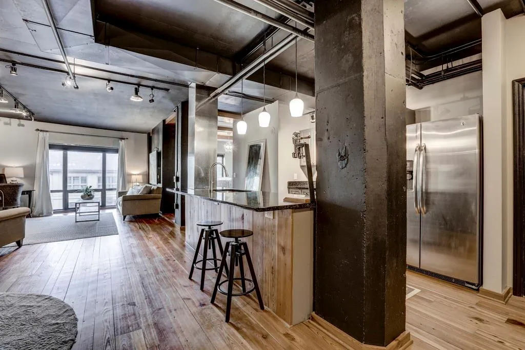 3475 Oak Valley Road Ne Unit 340, Atlanta, Georgia 30326, 1 Bedroom Bedrooms, ,1 BathroomBathrooms,Residential,Sold,3475 Oak Valley Road Ne Unit 340,5924727