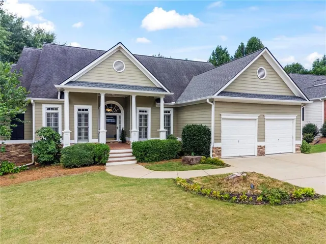 203 Glenhaven Way, Woodstock, Georgia 30188