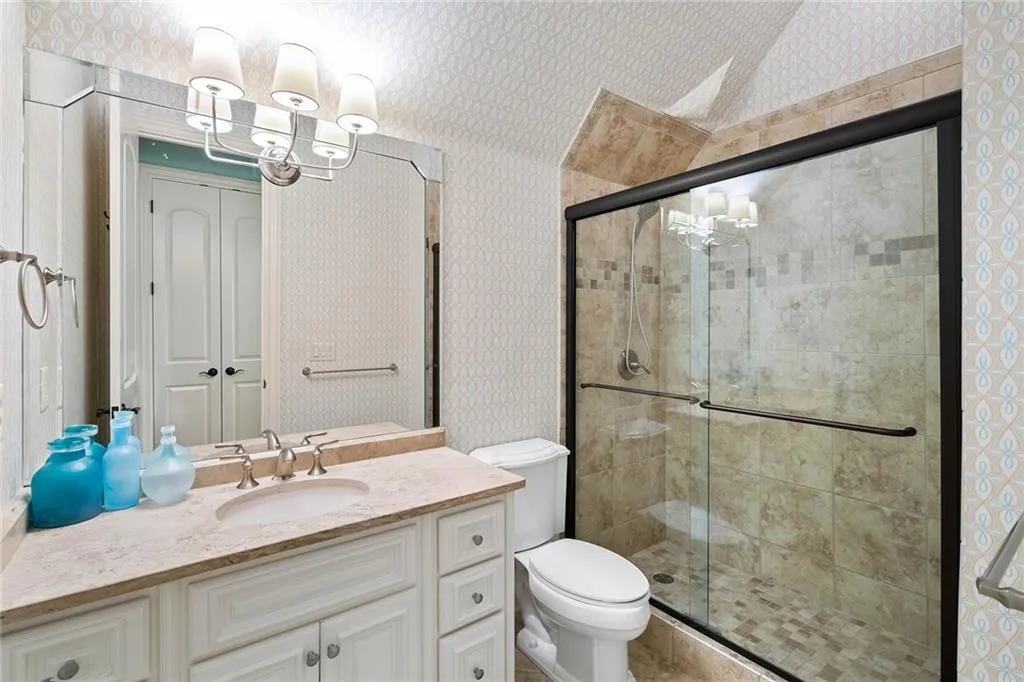 5790 Winterthur Lane Nw, Sandy Springs, Georgia 30328, 5 Bedrooms Bedrooms, ,5 BathroomsBathrooms,Residential,Sold,5790 Winterthur Lane Nw,7204815