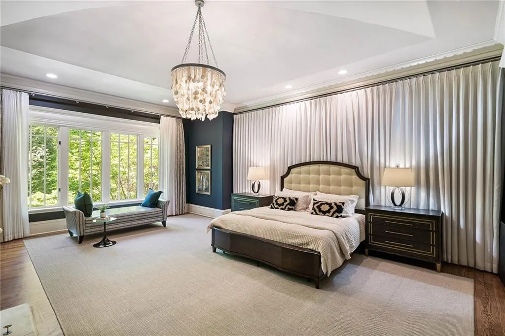 5790 Winterthur Lane Nw, Sandy Springs, Georgia 30328, 5 Bedrooms Bedrooms, ,5 BathroomsBathrooms,Residential,Sold,5790 Winterthur Lane Nw,7204815