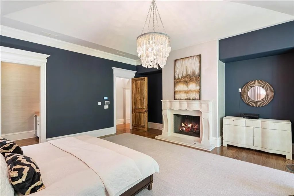 5790 Winterthur Lane Nw, Sandy Springs, Georgia 30328, 5 Bedrooms Bedrooms, ,5 BathroomsBathrooms,Residential,Sold,5790 Winterthur Lane Nw,7204815