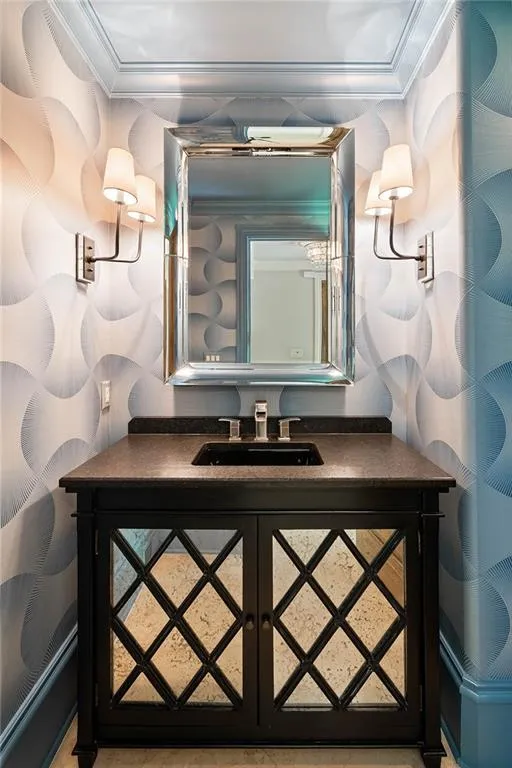 5790 Winterthur Lane Nw, Sandy Springs, Georgia 30328, 5 Bedrooms Bedrooms, ,5 BathroomsBathrooms,Residential,Sold,5790 Winterthur Lane Nw,7204815