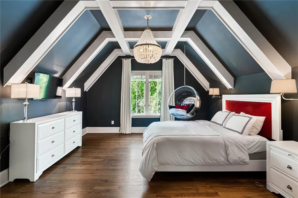 5790 Winterthur Lane Nw, Sandy Springs, Georgia 30328, 5 Bedrooms Bedrooms, ,5 BathroomsBathrooms,Residential,Sold,5790 Winterthur Lane Nw,7204815