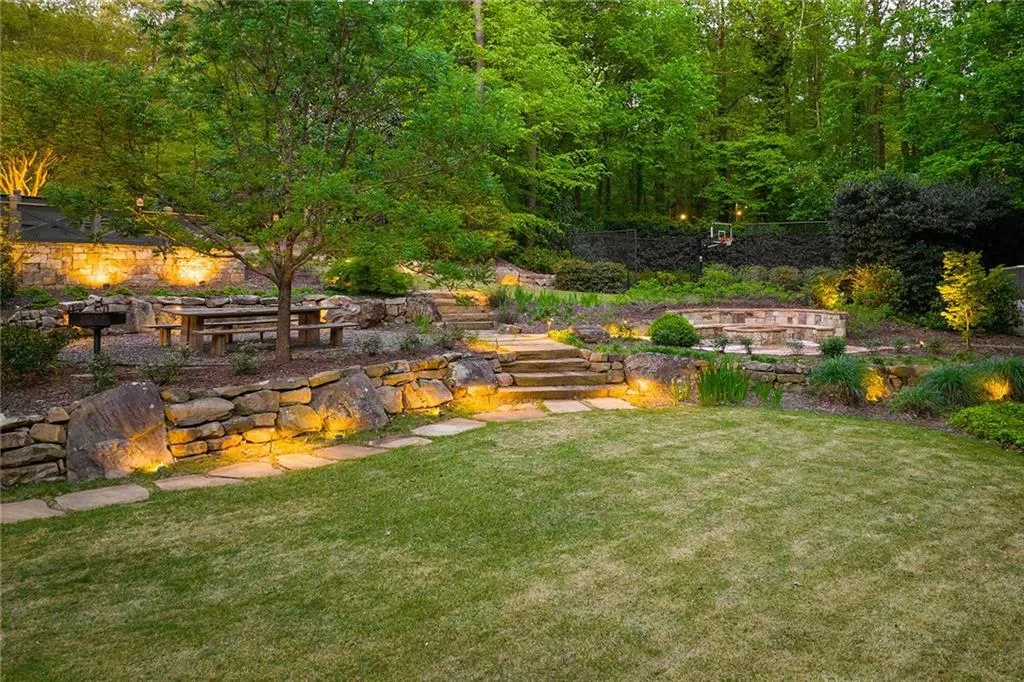 5790 Winterthur Lane Nw, Sandy Springs, Georgia 30328, 5 Bedrooms Bedrooms, ,5 BathroomsBathrooms,Residential,Sold,5790 Winterthur Lane Nw,7204815