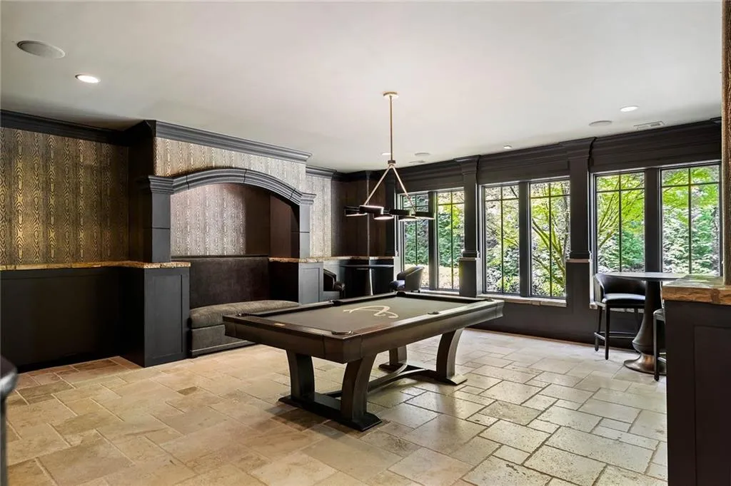 5790 Winterthur Lane Nw, Sandy Springs, Georgia 30328, 5 Bedrooms Bedrooms, ,5 BathroomsBathrooms,Residential,Sold,5790 Winterthur Lane Nw,7204815