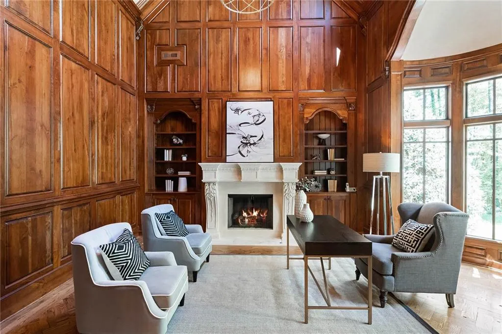 5790 Winterthur Lane Nw, Sandy Springs, Georgia 30328, 5 Bedrooms Bedrooms, ,5 BathroomsBathrooms,Residential,Sold,5790 Winterthur Lane Nw,7204815