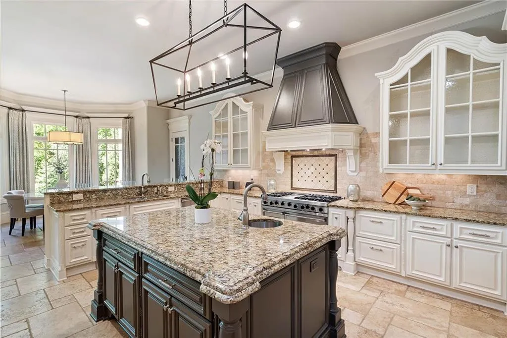 5790 Winterthur Lane Nw, Sandy Springs, Georgia 30328, 5 Bedrooms Bedrooms, ,5 BathroomsBathrooms,Residential,Sold,5790 Winterthur Lane Nw,7204815