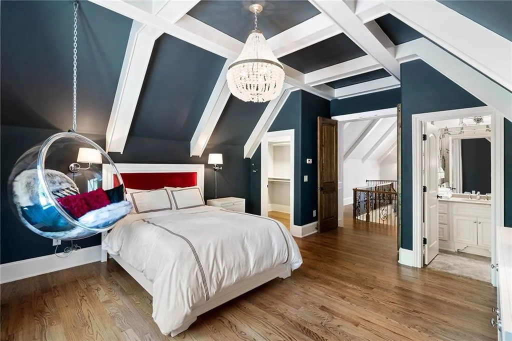 5790 Winterthur Lane Nw, Sandy Springs, Georgia 30328, 5 Bedrooms Bedrooms, ,5 BathroomsBathrooms,Residential,Sold,5790 Winterthur Lane Nw,7204815