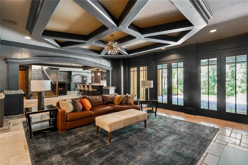 5790 Winterthur Lane Nw, Sandy Springs, Georgia 30328, 5 Bedrooms Bedrooms, ,5 BathroomsBathrooms,Residential,Sold,5790 Winterthur Lane Nw,7204815