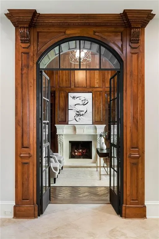 5790 Winterthur Lane Nw, Sandy Springs, Georgia 30328, 5 Bedrooms Bedrooms, ,5 BathroomsBathrooms,Residential,Sold,5790 Winterthur Lane Nw,7204815