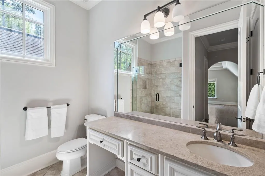 5790 Winterthur Lane Nw, Sandy Springs, Georgia 30328, 5 Bedrooms Bedrooms, ,5 BathroomsBathrooms,Residential,Sold,5790 Winterthur Lane Nw,7204815