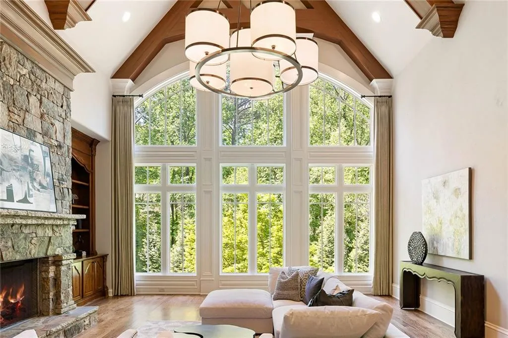 5790 Winterthur Lane Nw, Sandy Springs, Georgia 30328, 5 Bedrooms Bedrooms, ,5 BathroomsBathrooms,Residential,Sold,5790 Winterthur Lane Nw,7204815