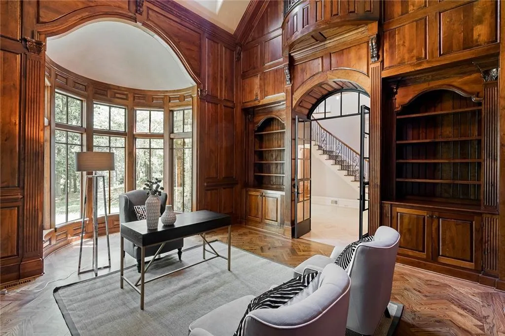 5790 Winterthur Lane Nw, Sandy Springs, Georgia 30328, 5 Bedrooms Bedrooms, ,5 BathroomsBathrooms,Residential,Sold,5790 Winterthur Lane Nw,7204815