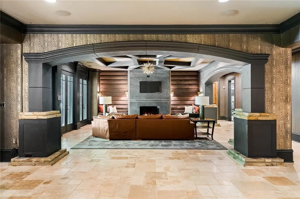 5790 Winterthur Lane Nw, Sandy Springs, Georgia 30328, 5 Bedrooms Bedrooms, ,5 BathroomsBathrooms,Residential,Sold,5790 Winterthur Lane Nw,7204815