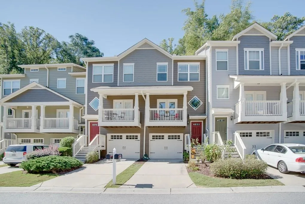1408 Liberty Parkway Nw, Atlanta, Georgia 30318, 3 Bedrooms Bedrooms, ,3 BathroomsBathrooms,Residential,Sold,1408 Liberty Parkway Nw,5914628